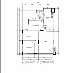 Blk 143 Potong Pasir Avenue 2 (Toa Payoh), HDB 4 Rooms #197678092